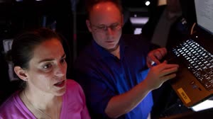 Space to Ground: Extended Duration: 04/12/2019